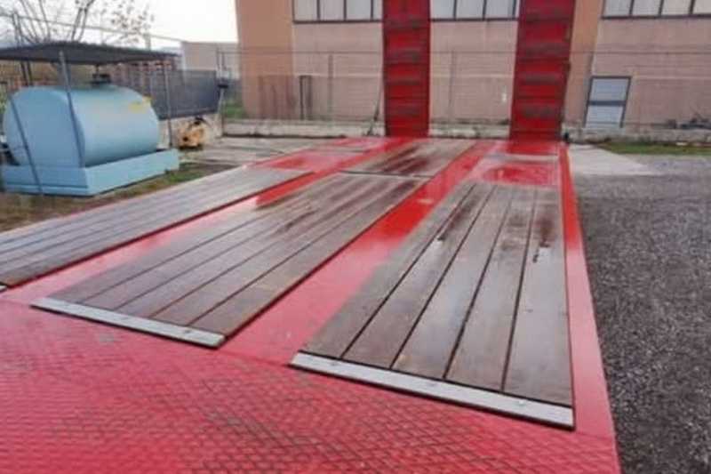 OmecoHub - Immagine DE ANGELIS 3R0252